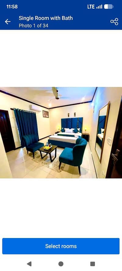 Go Room Hotel