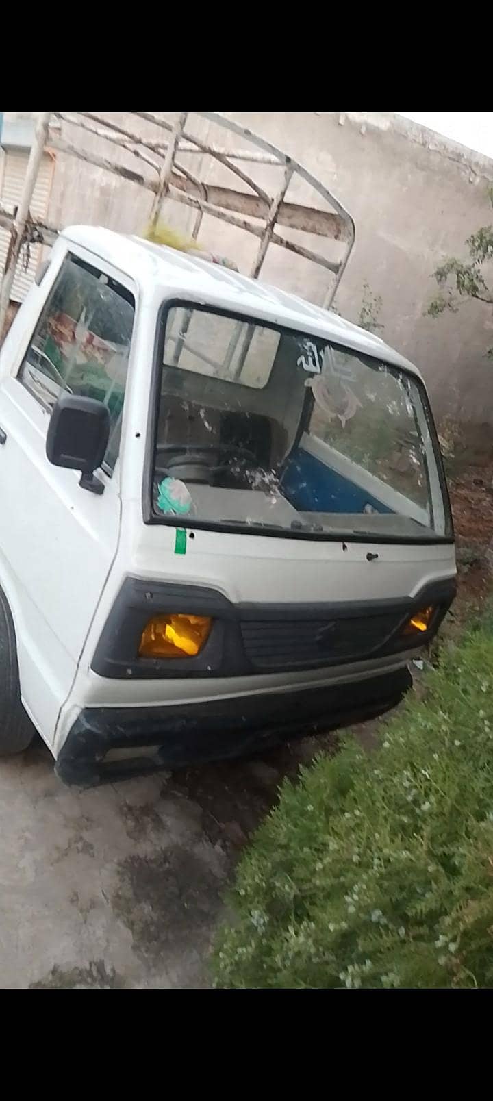 pickup 7 model 1
