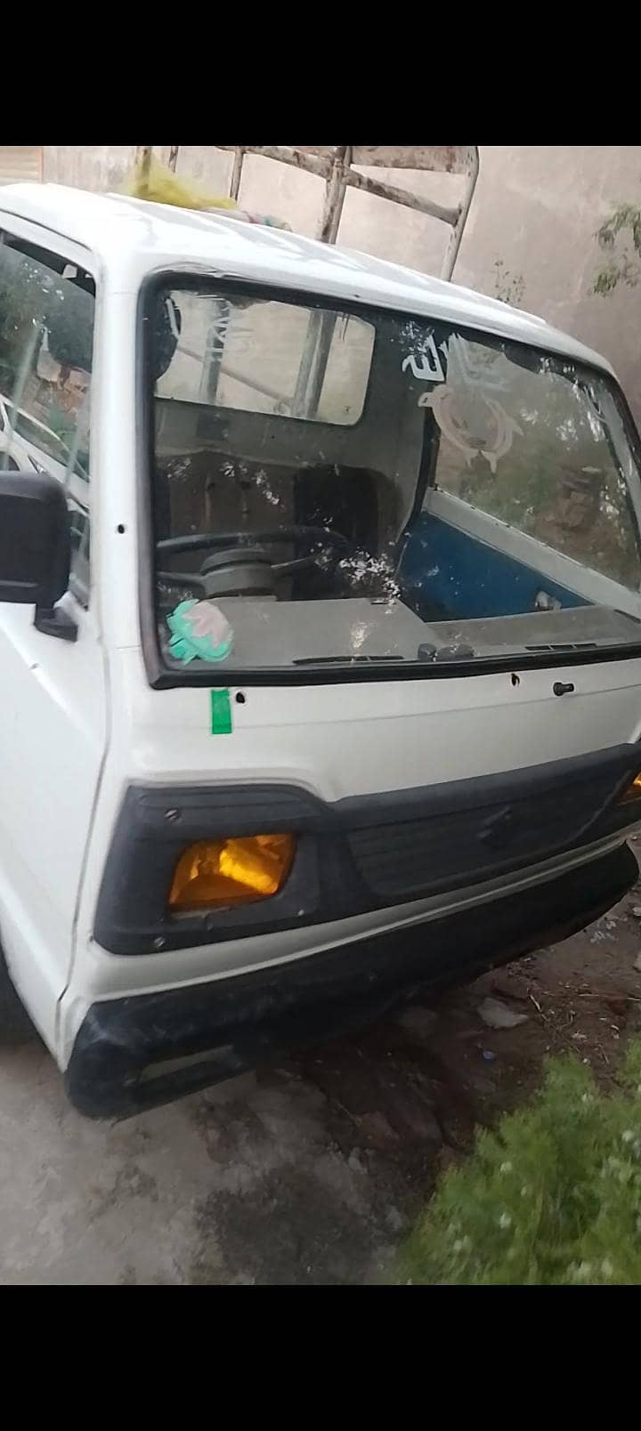 pickup 7 model 5