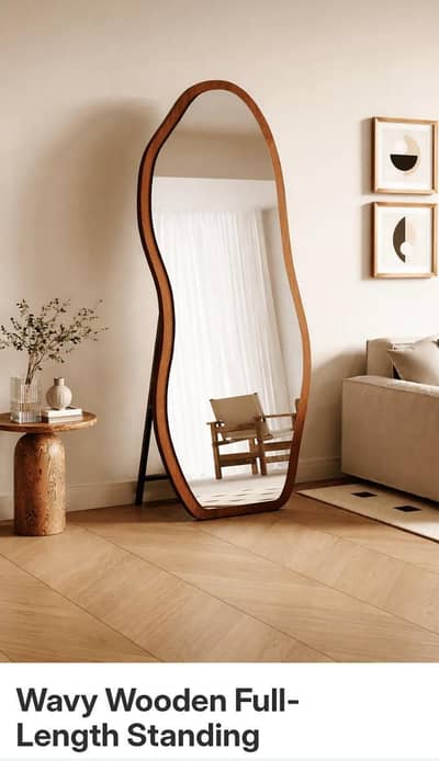 luxury mirror