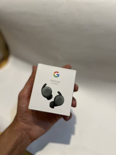 Google Pixel Series A ( Full Original ) four colors available