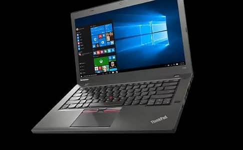 LENOVO THINK PAD T 450
