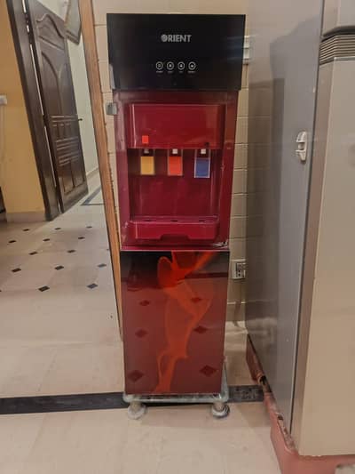 Orient Water Dispenser