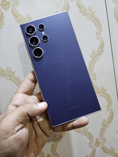 Samsung Mobile S24 Ultra