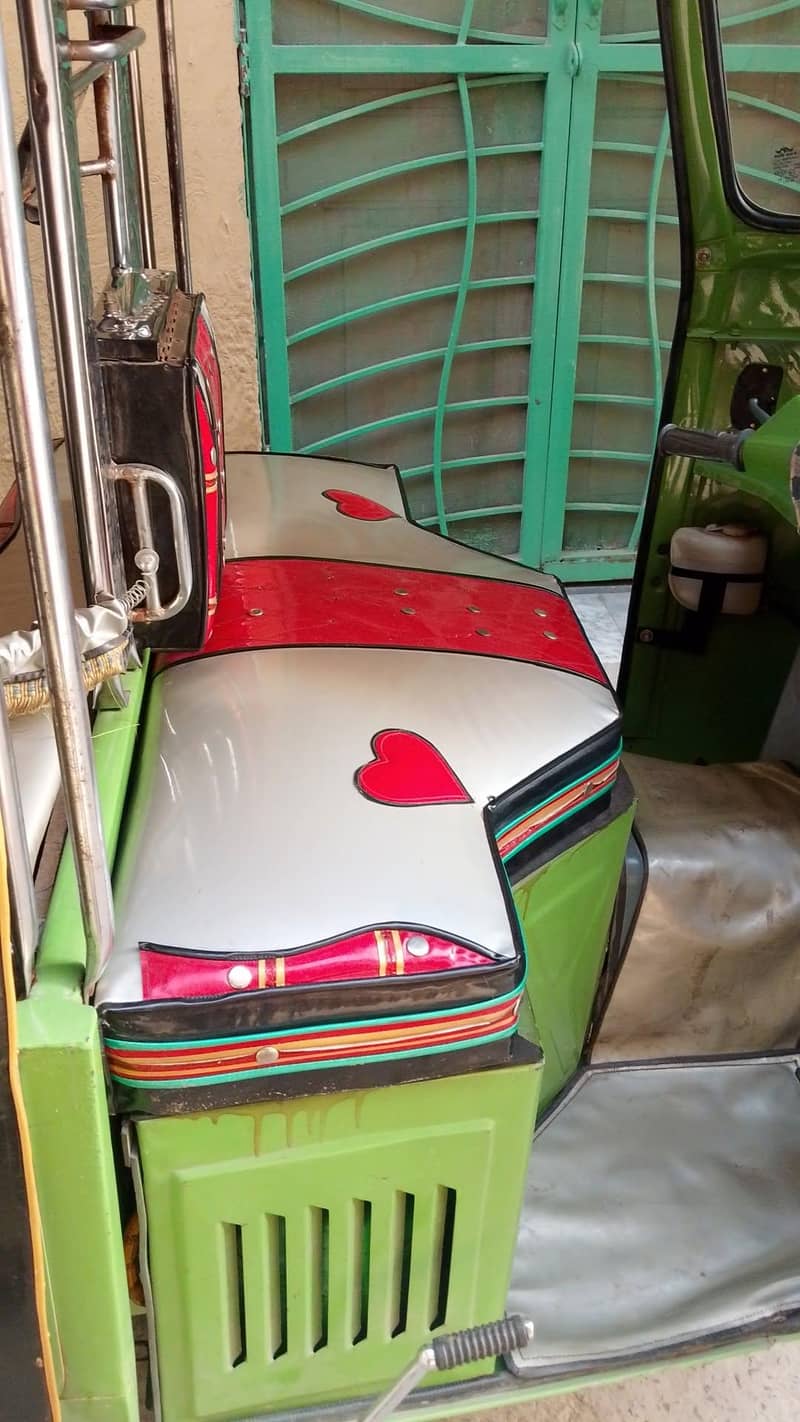 Rikshaw 2