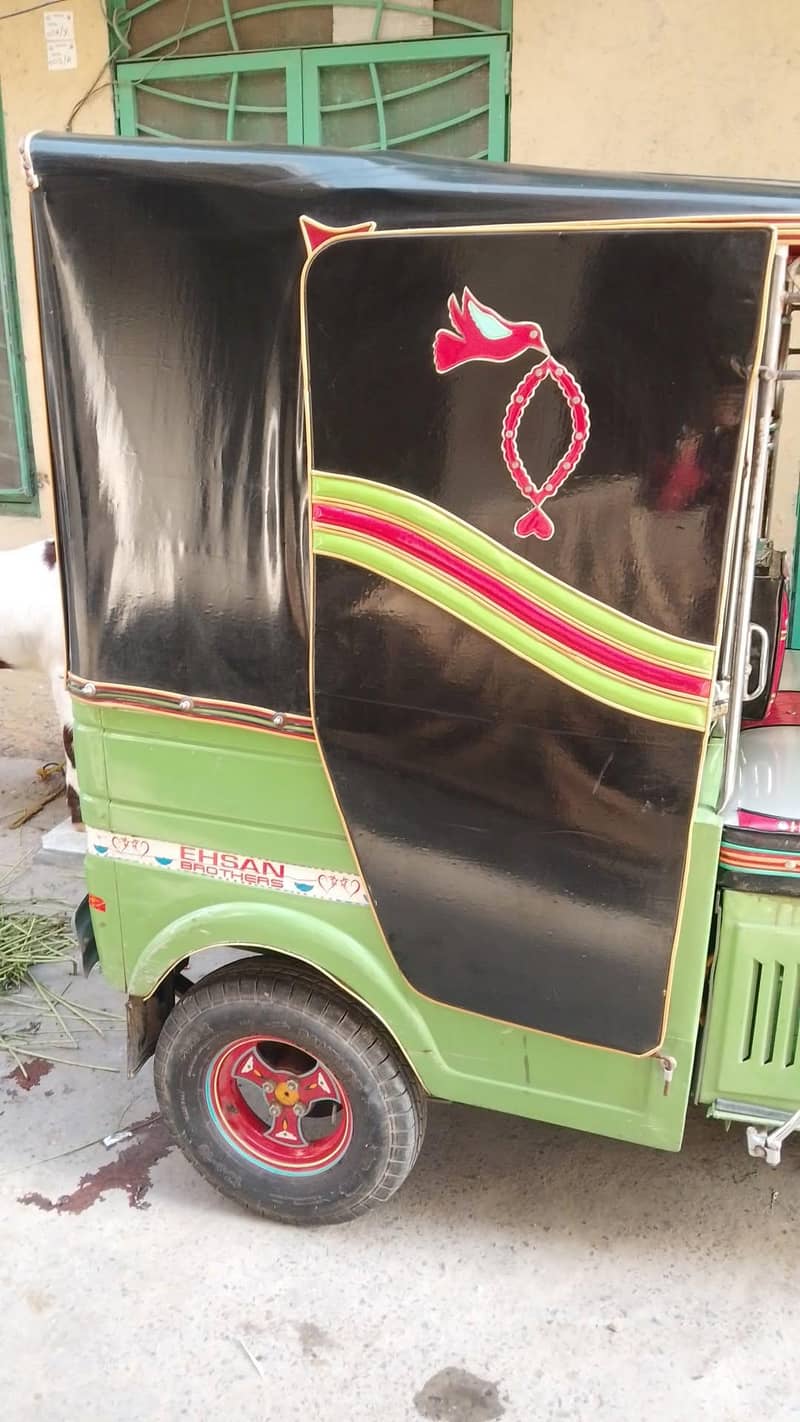 Rikshaw 3