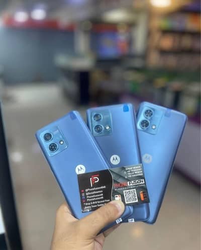 Motorola Moto G Stylus 2023 4G PTA