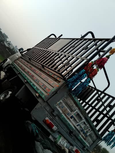 faw pickup