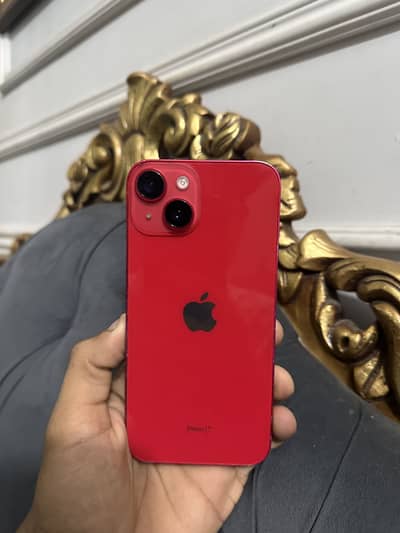 Apple iPhone 14 good condition