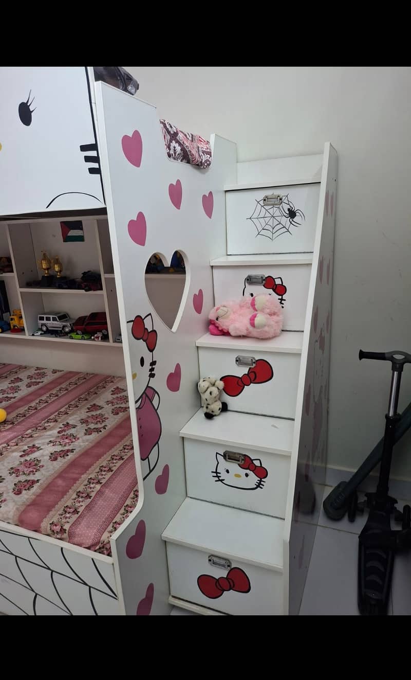 Bunk bed 1