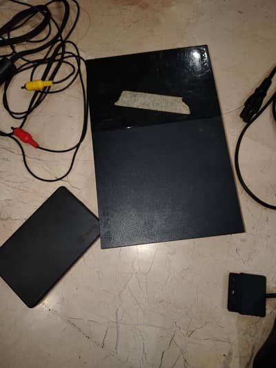 Playstation 2