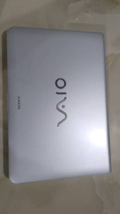 SONY VAIO