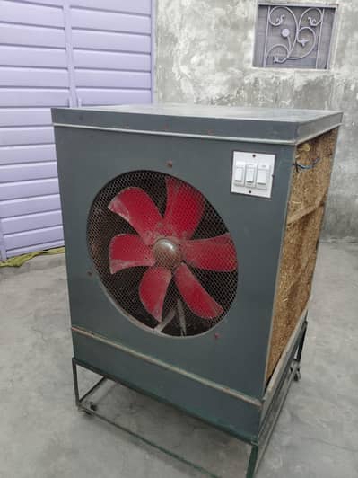 Lahorie Cooler