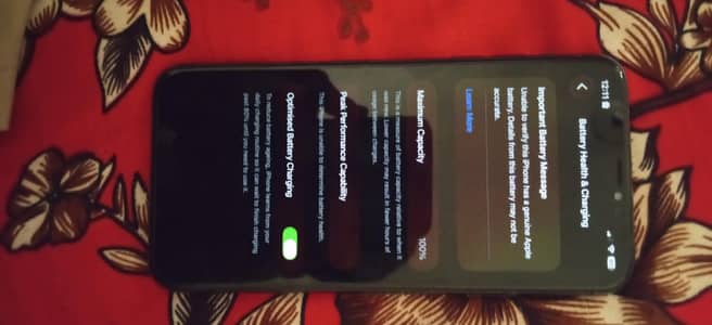 Apple iPhone 11 Pro