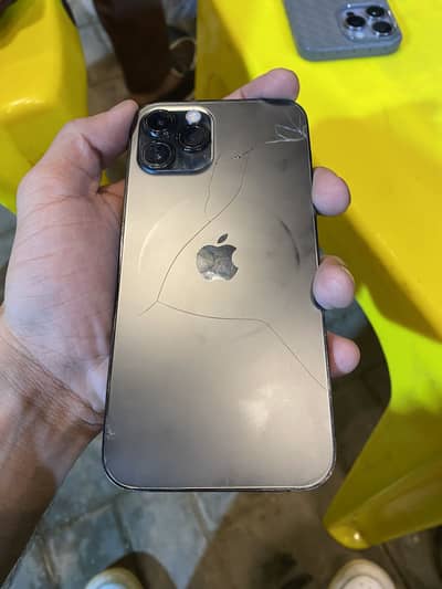 Apple iPhone 12 Pro factory unlocked