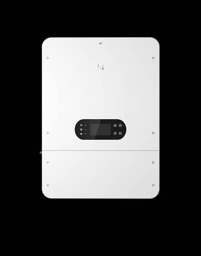 goodwe hybrid inverter