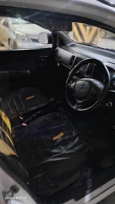 Alto vxr 2020 reg 2026