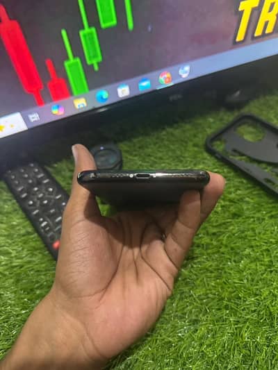 Apple iPhone 11 Pro Max