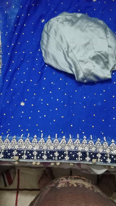 walima maxi +high heel