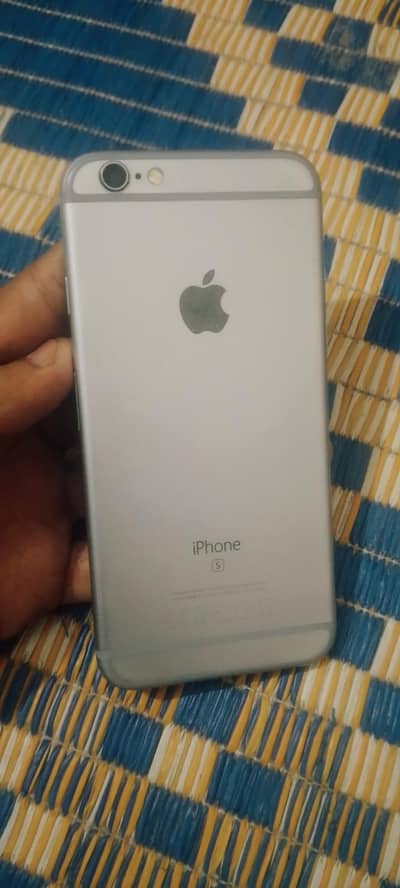 Apple iPhone 6S