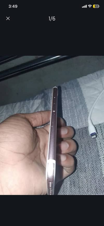 Apple iPhone 7