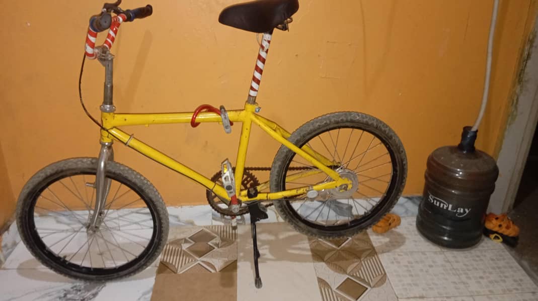 Cycle 0