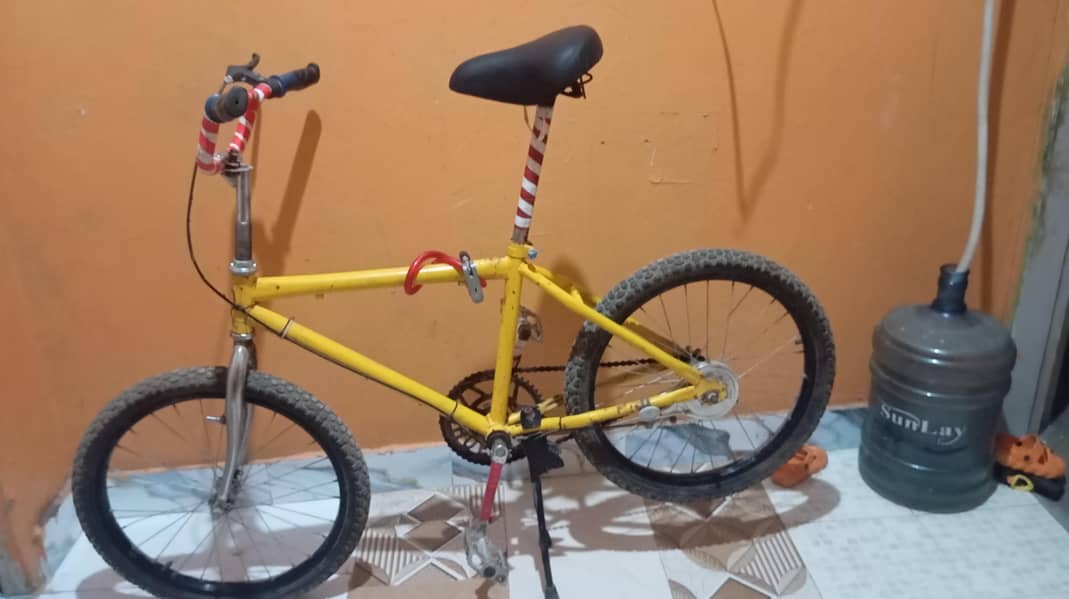 Cycle 2