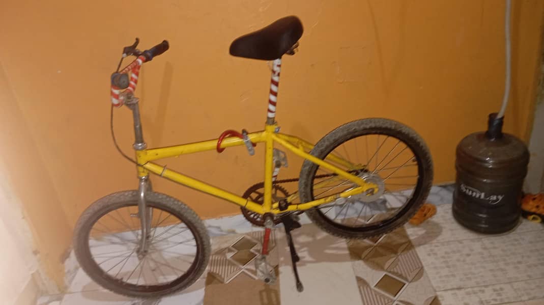 Cycle 4