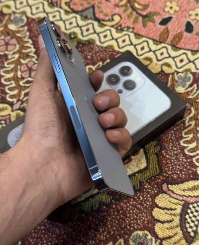 Apple iPhone 13 Pro Max 256GB