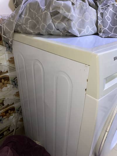 Samsung Automatic Washing Machine