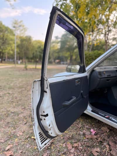 Suzuki Khyber 1999