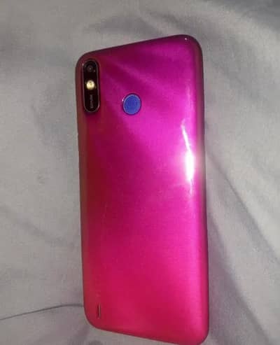 Tecno Spark 4 Lite
