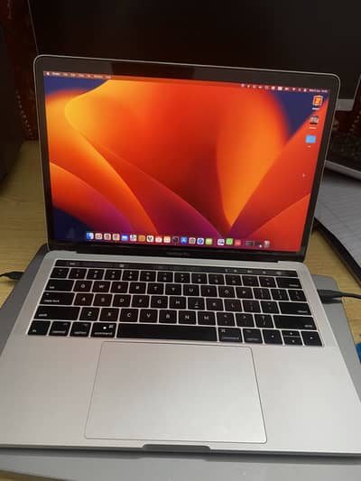2017 pro i7 16/256