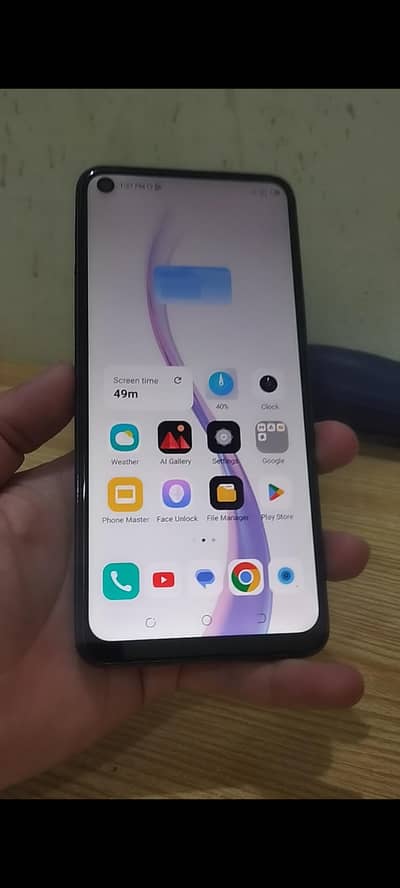 Techno Camon 12 Air