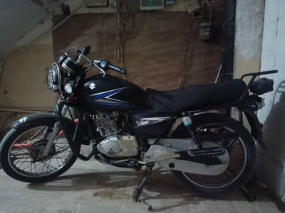 Suzuki GS  150 for sale