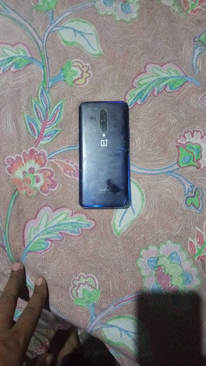 One Plus 7 Pro 3