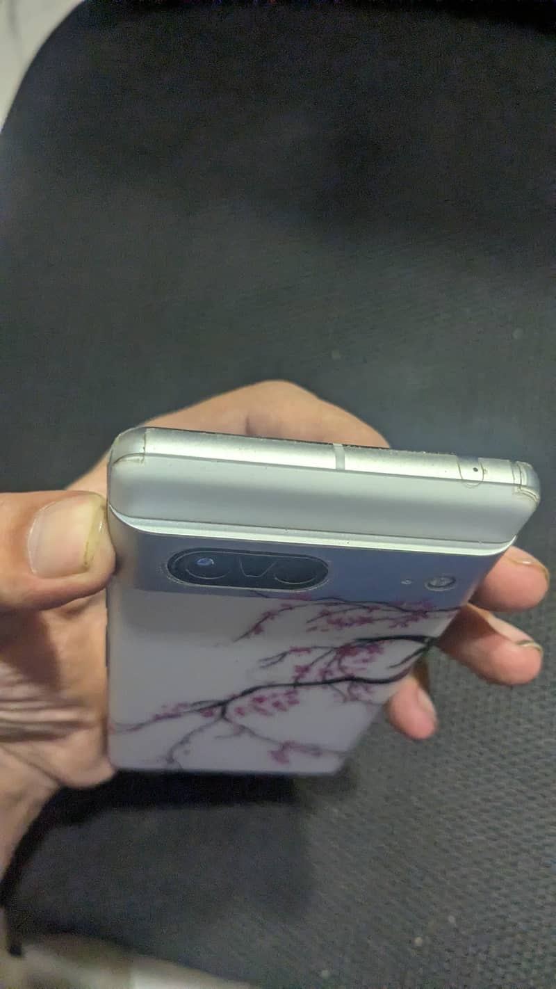 Google Pixel 7 1
