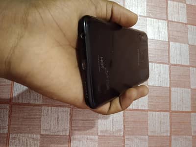 (Infinix Hot ⁸ )/////
