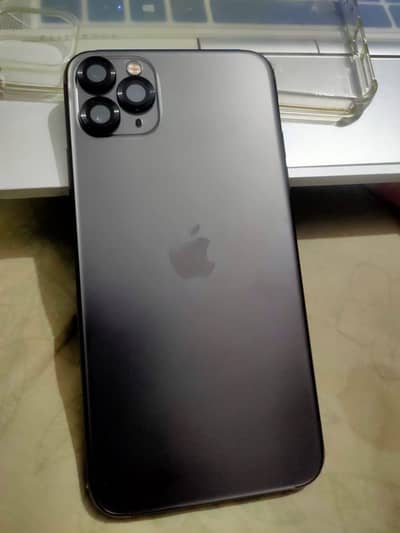 Apple iPhone 11 Pro Max