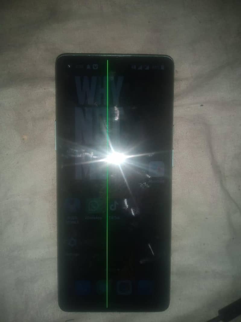 One Plus 8 Pro 1