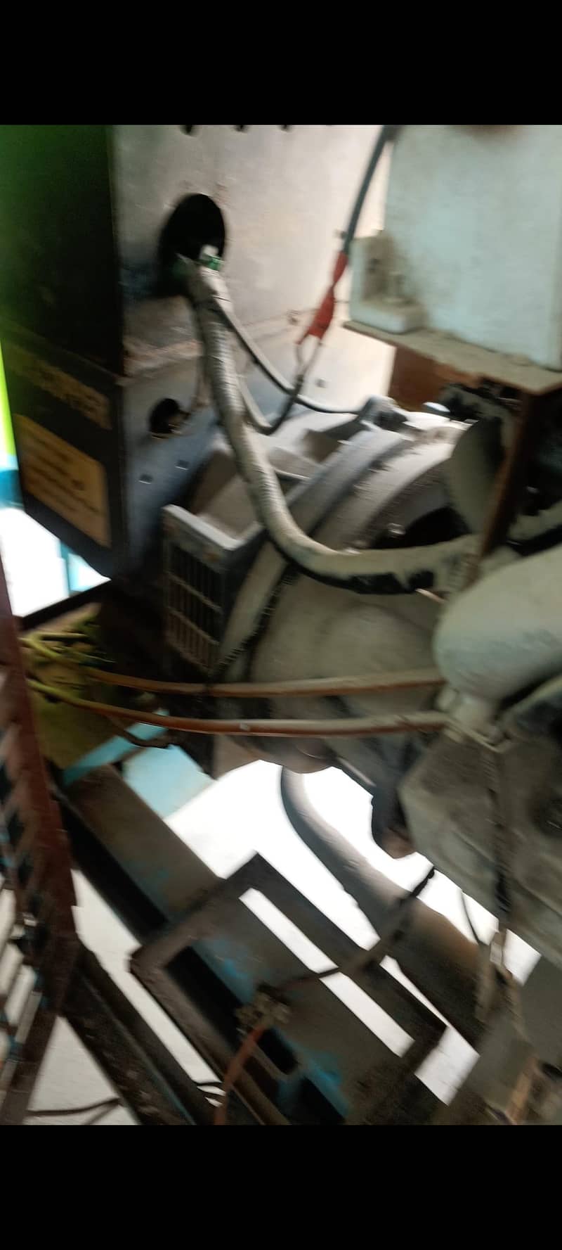 Generator 18 KVA 3