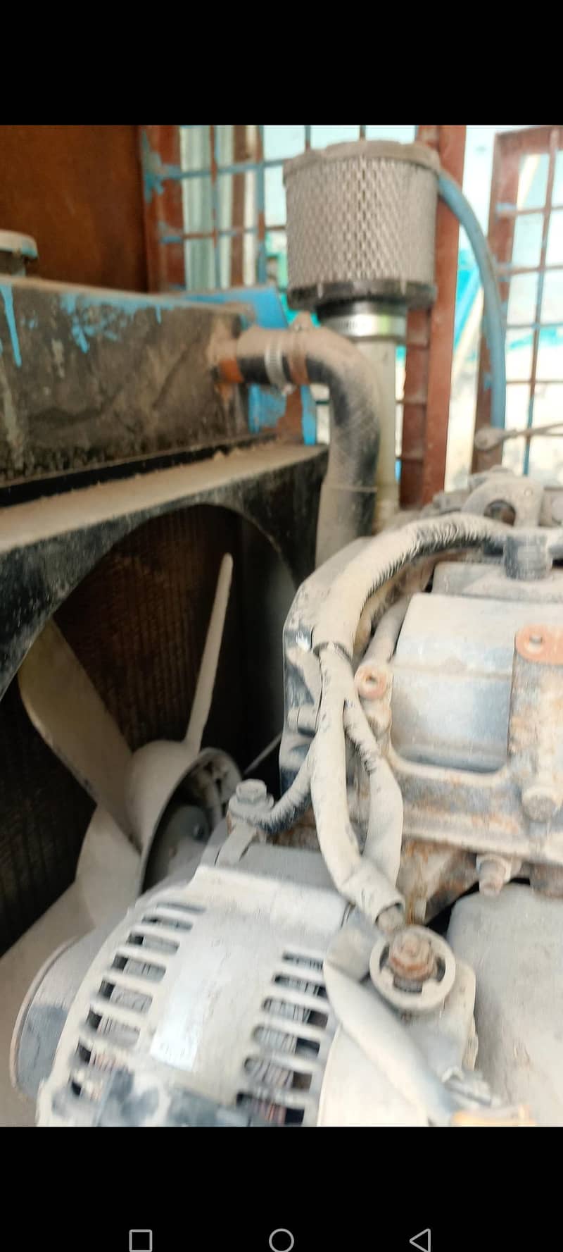 Generator 18 KVA 5