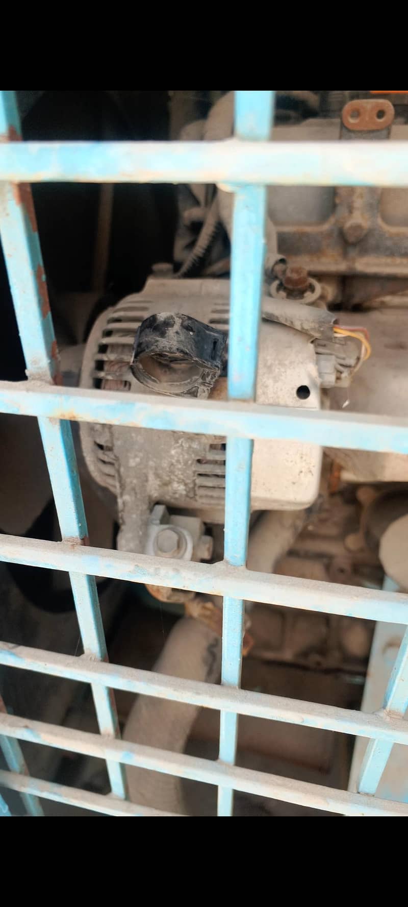 Generator 18 KVA 6