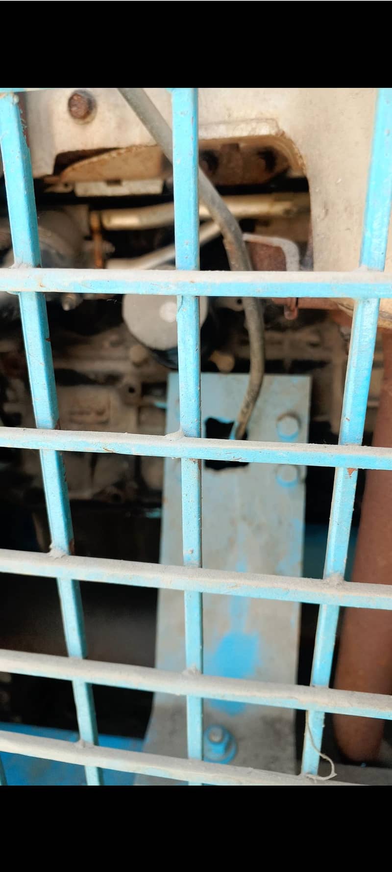 Generator 18 KVA 7