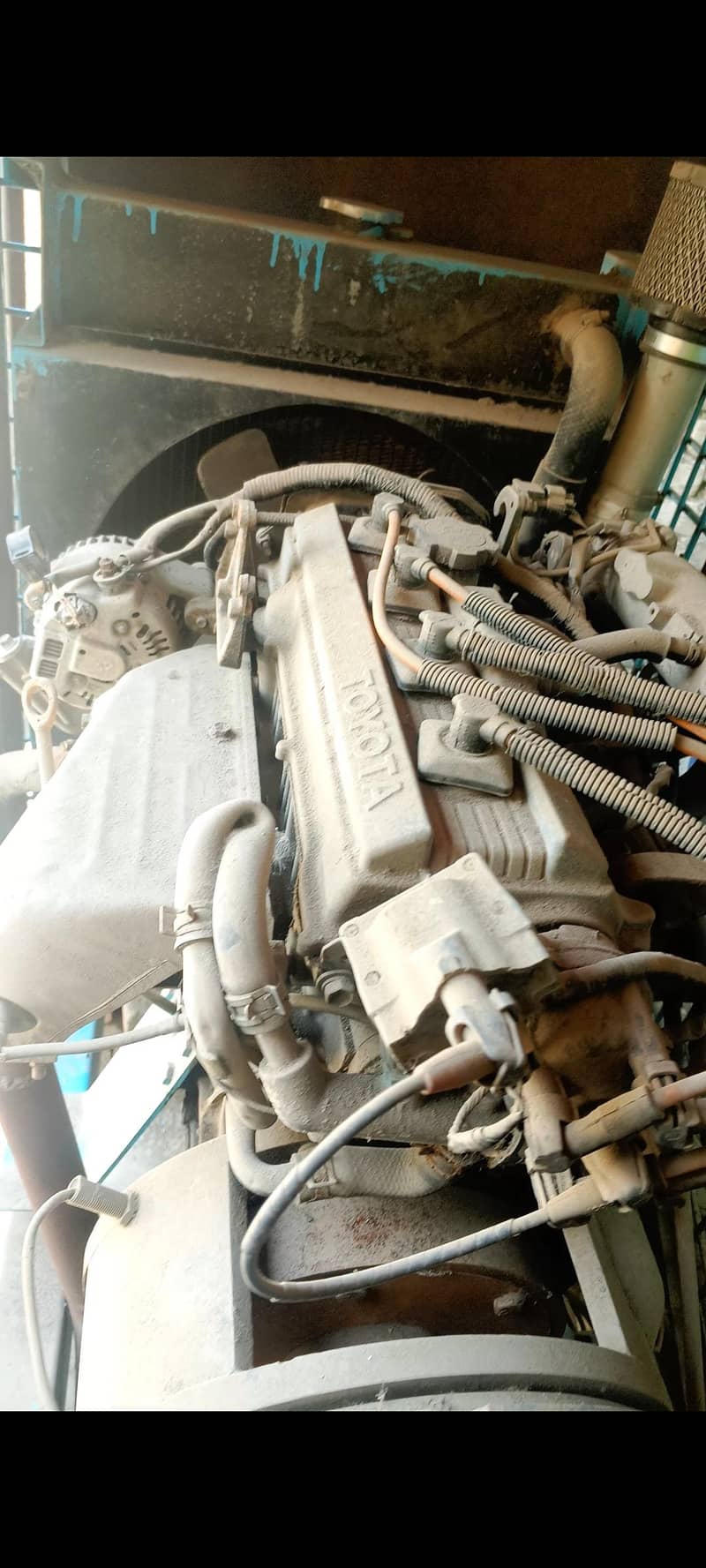 Generator 18 KVA 9