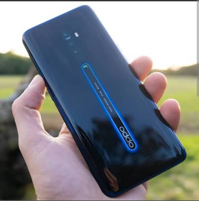 OPPO Reno2 Z