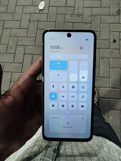 Infinix Hot 50i low price urgent sale