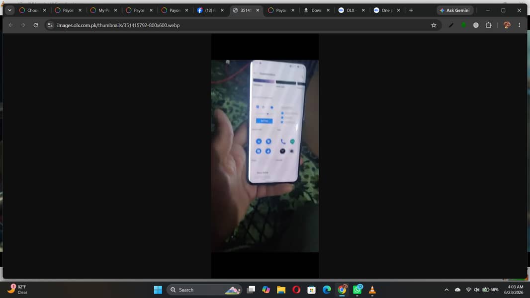 One Plus 7 Pro 0