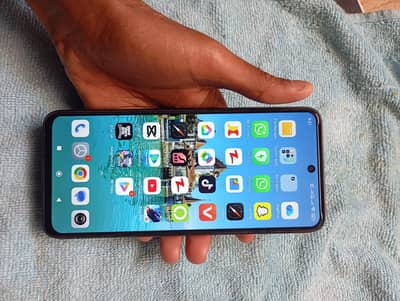 Xiaomi Mi 13