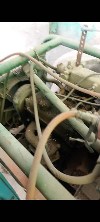 Generator 7.5 KVA